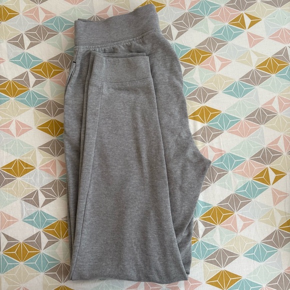 Calvin Klein Gray Joggers - Picture 6 of 6